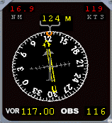 NAV1 in Richtung Muhldorf