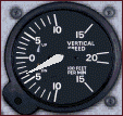 Variometer Cessna